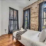 30 S 7Th St Unit 3 Luxurious Million Dollar Condo Elevator Parking Location