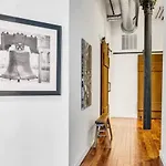 30 S 7Th St Unit 3 Luxurious Million Dollar Condo Elevator Parking Location