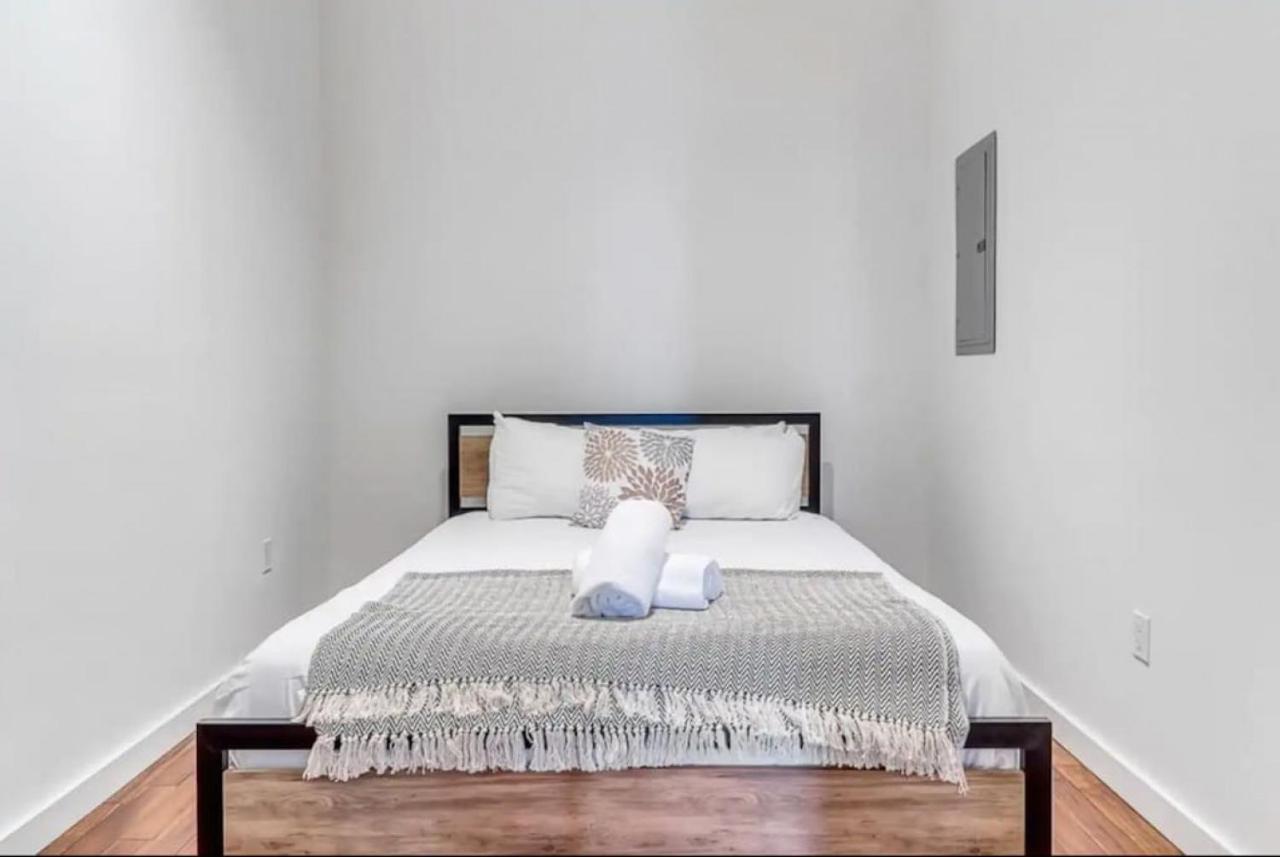30 S 7th St Unit 3 Luxurious Million Dollar Elevator Parking Location * Filadélfia