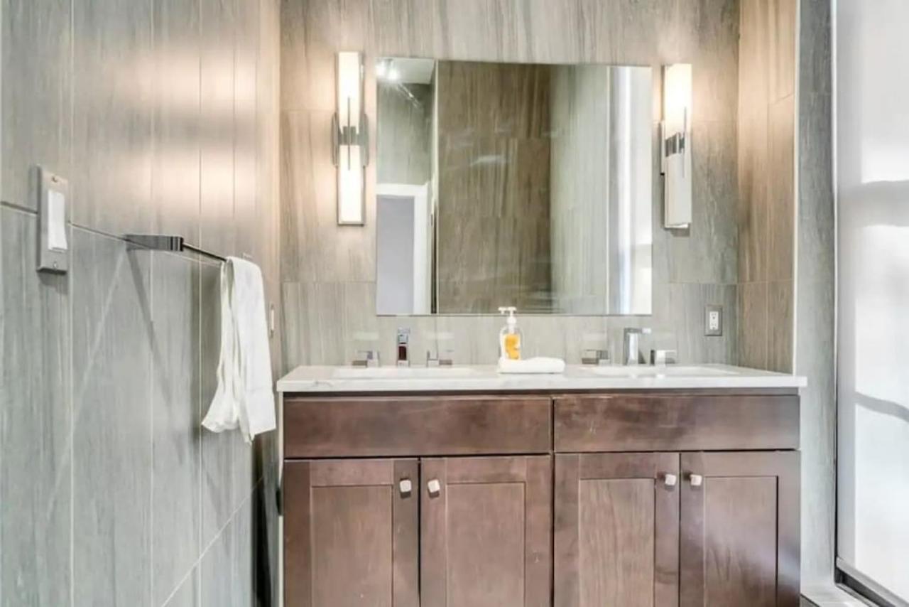 30 S 7th St Unit 3 Luxurious Million Dollar Elevator Parking Location * Filadélfia