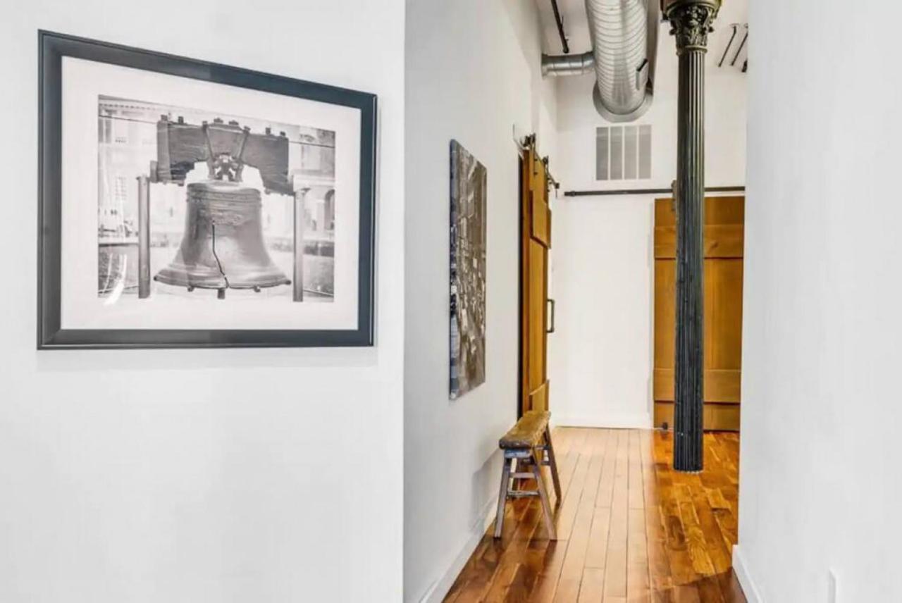 30 S 7th St Unit 3 Luxurious Million Dollar Elevator Parking Location Casa de férias *